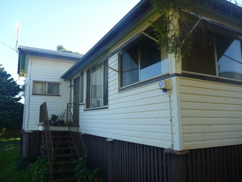 Tingoora QLD 4608