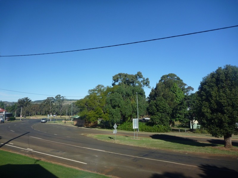 Tingoora QLD 4608