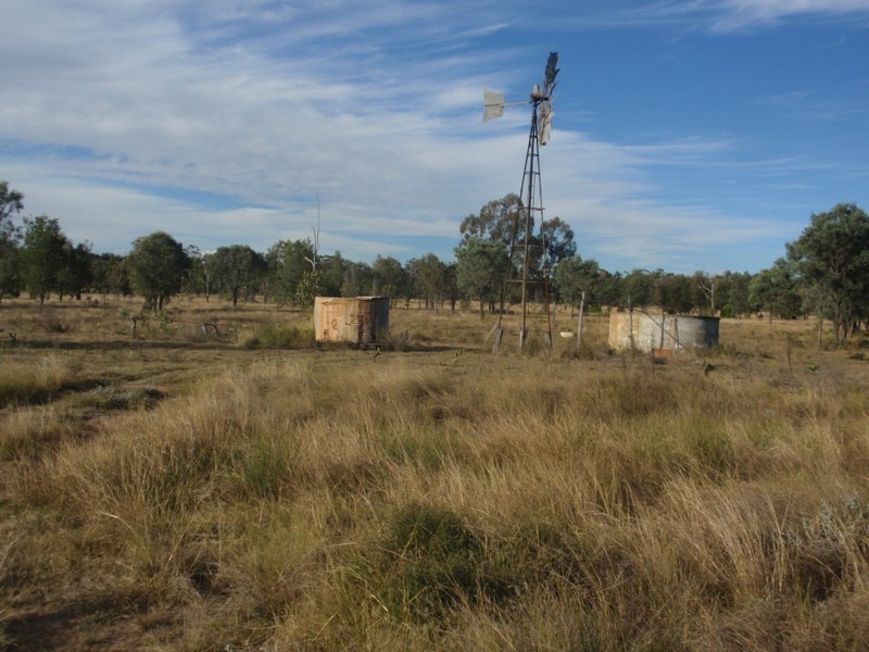 Durong QLD 4610