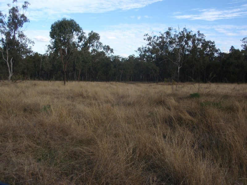 Durong QLD 4610