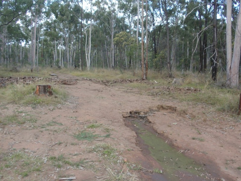 Durong QLD 4610