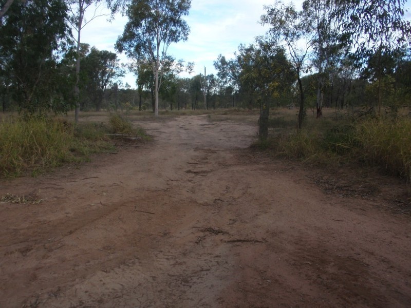 Durong QLD 4610