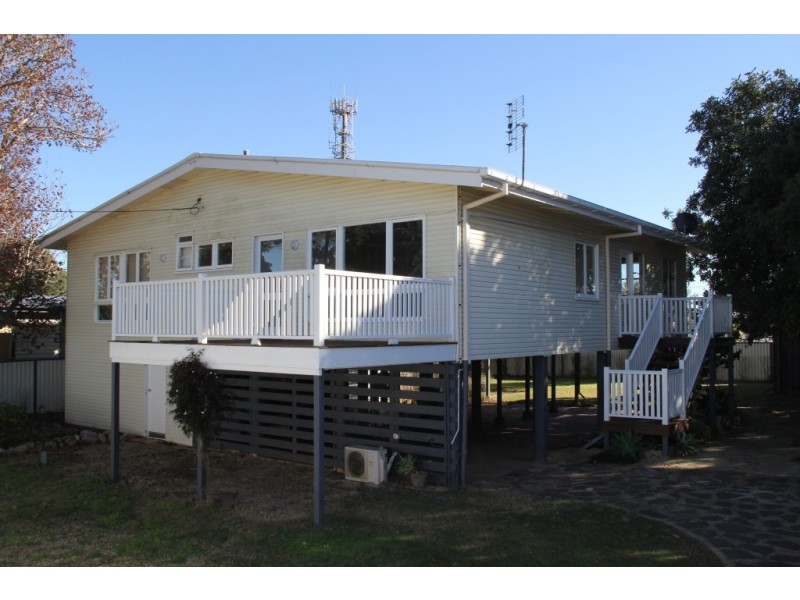 Kingaroy QLD 4610