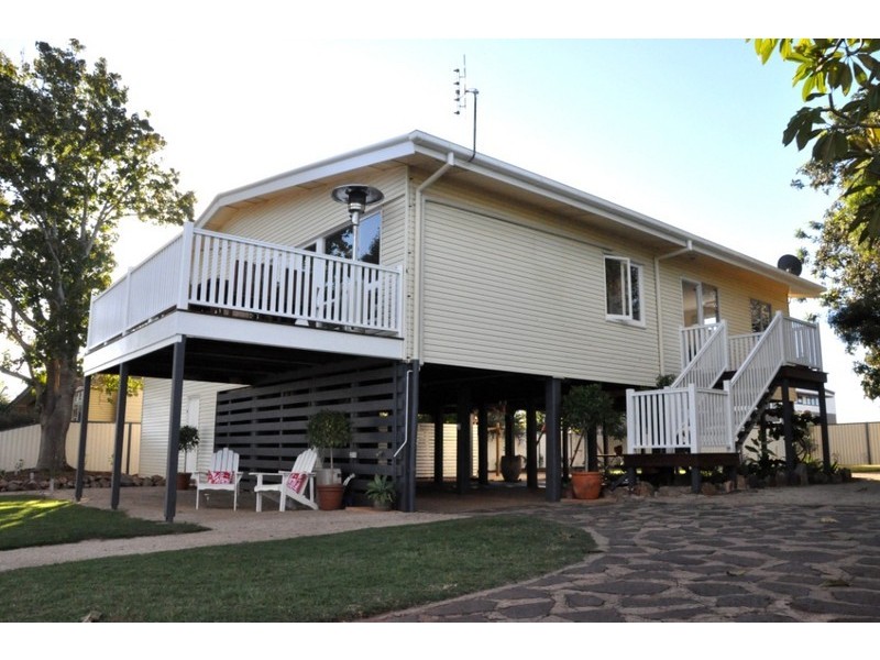 Kingaroy QLD 4610
