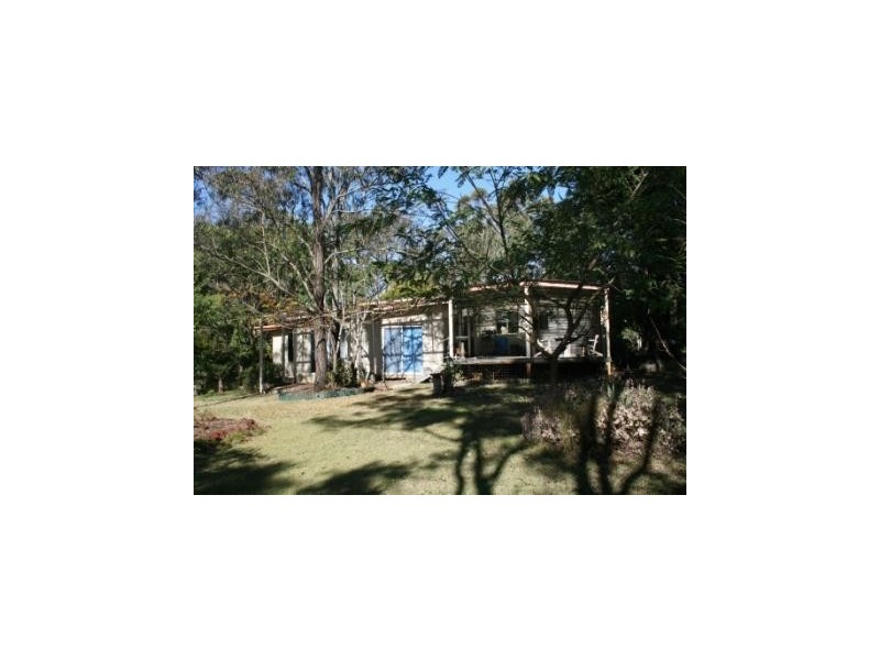 290 Ferris, Murgon QLD 4605