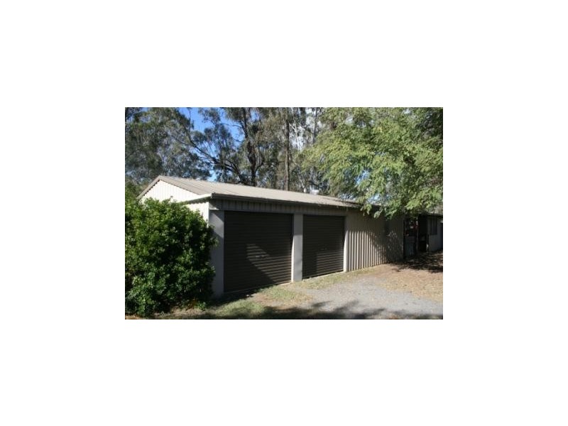 290 Ferris, Murgon QLD 4605