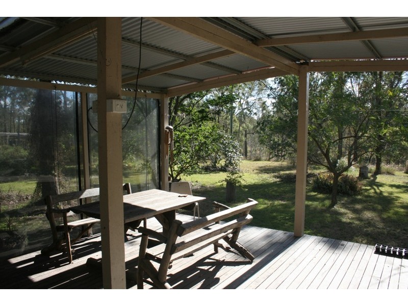 290 Ferris, Murgon QLD 4605