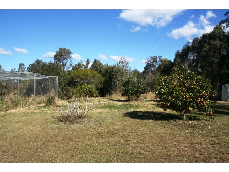 290 Ferris, Murgon QLD 4605