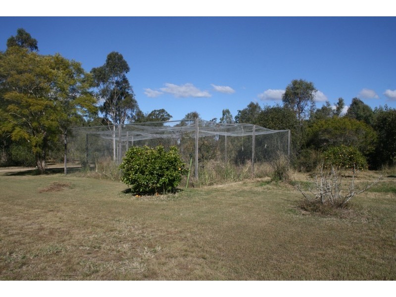 290 Ferris, Murgon QLD 4605