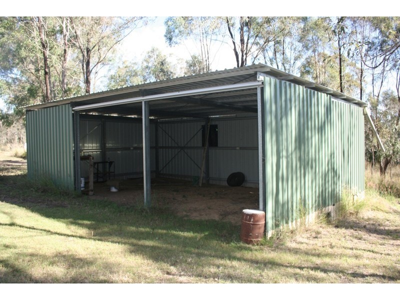 290 Ferris, Murgon QLD 4605