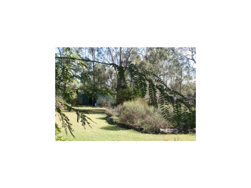 290 Ferris, Murgon QLD 4605