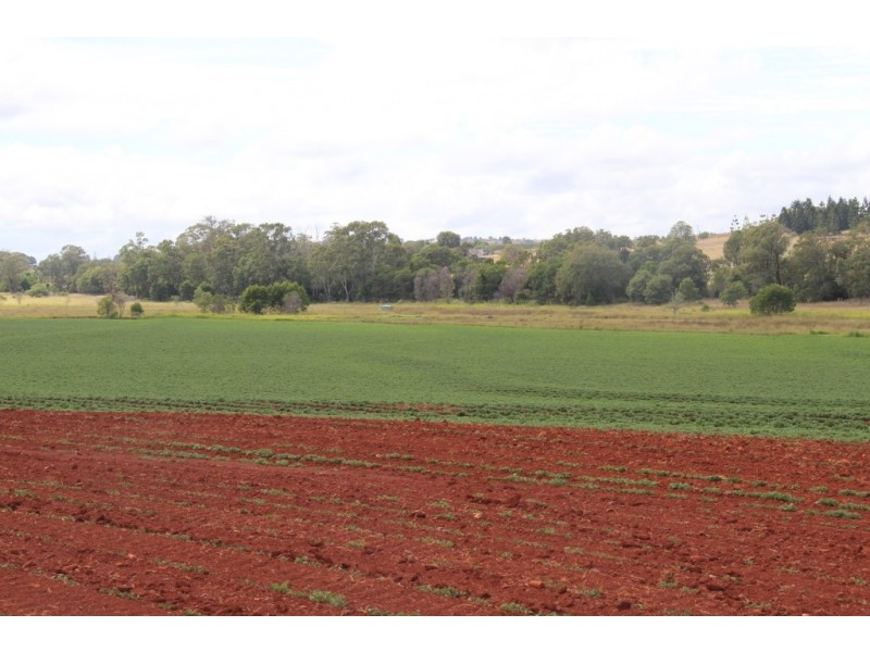 Kingaroy QLD 4610