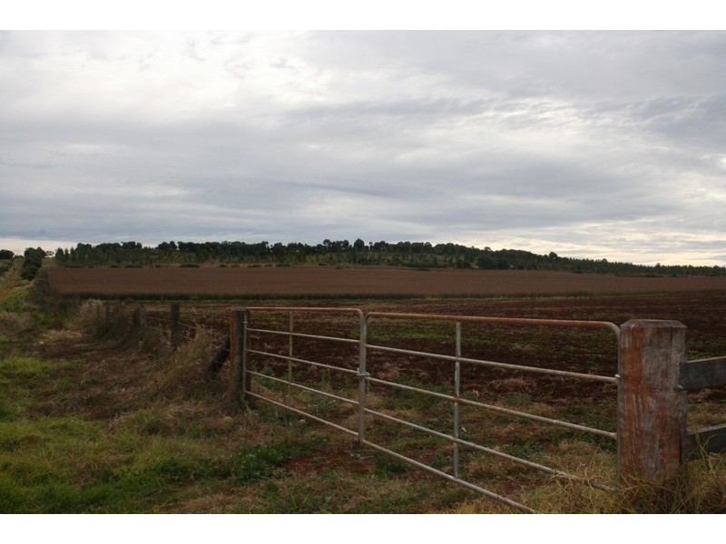 Kingaroy QLD 4610