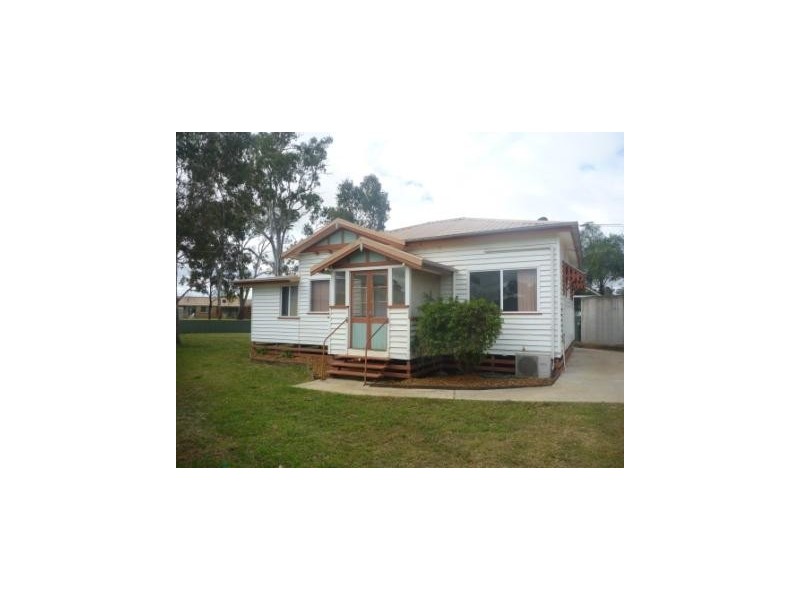 Kingaroy QLD 4610