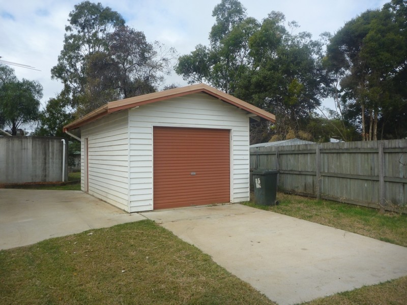 Kingaroy QLD 4610