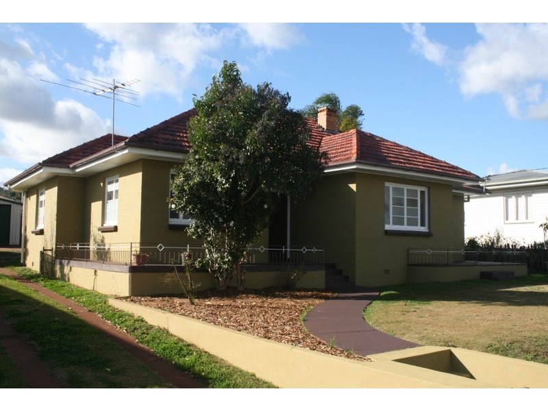 Kingaroy QLD 4610