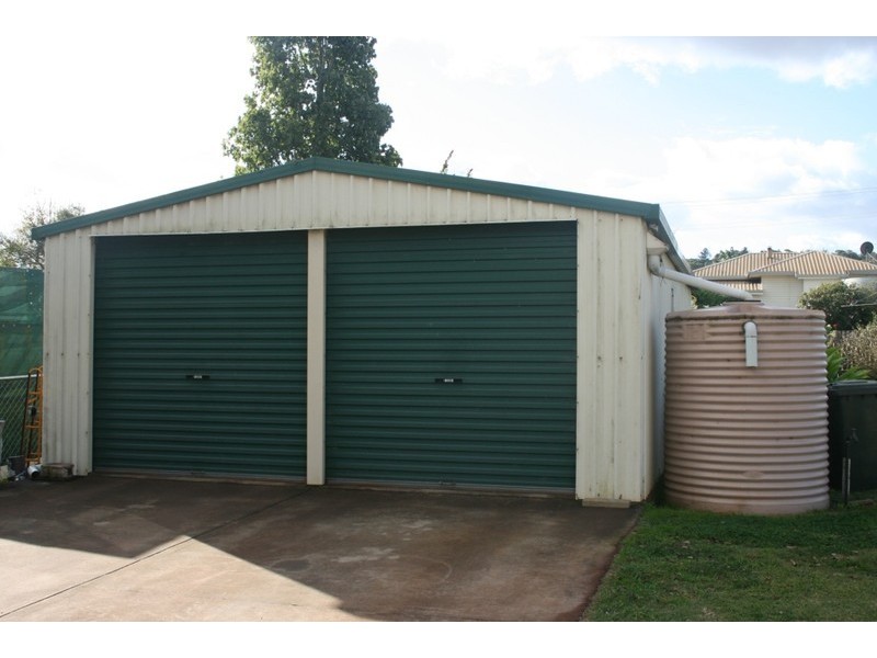 Kingaroy QLD 4610