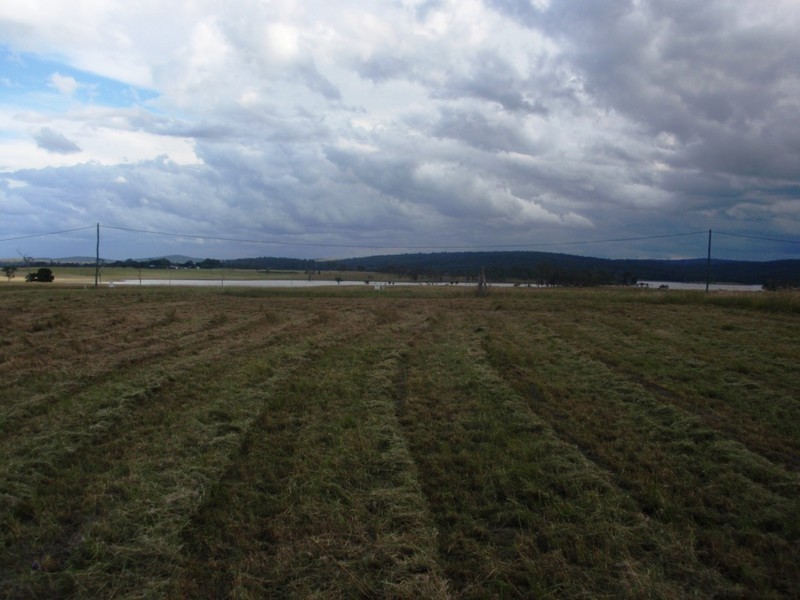 Moffatdale QLD 4605