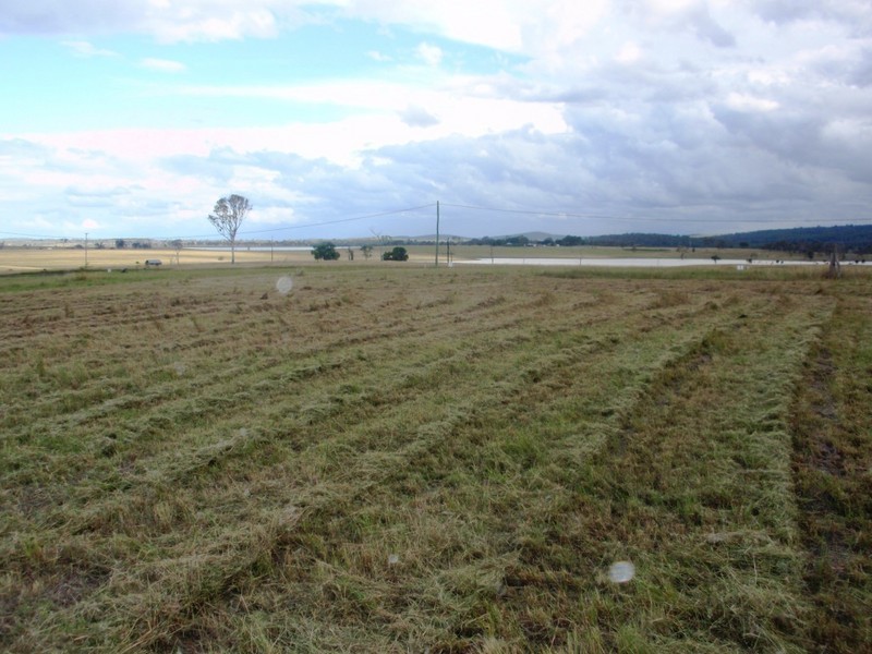 Moffatdale QLD 4605