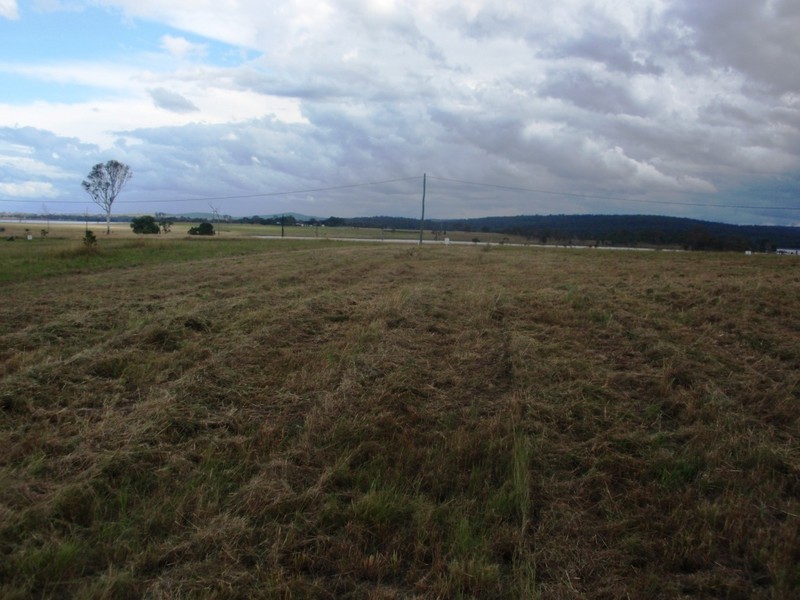 Moffatdale QLD 4605
