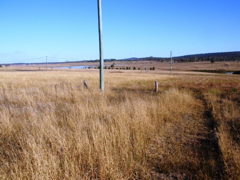 Moffatdale QLD 4605