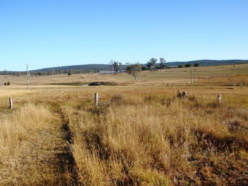 Moffatdale QLD 4605
