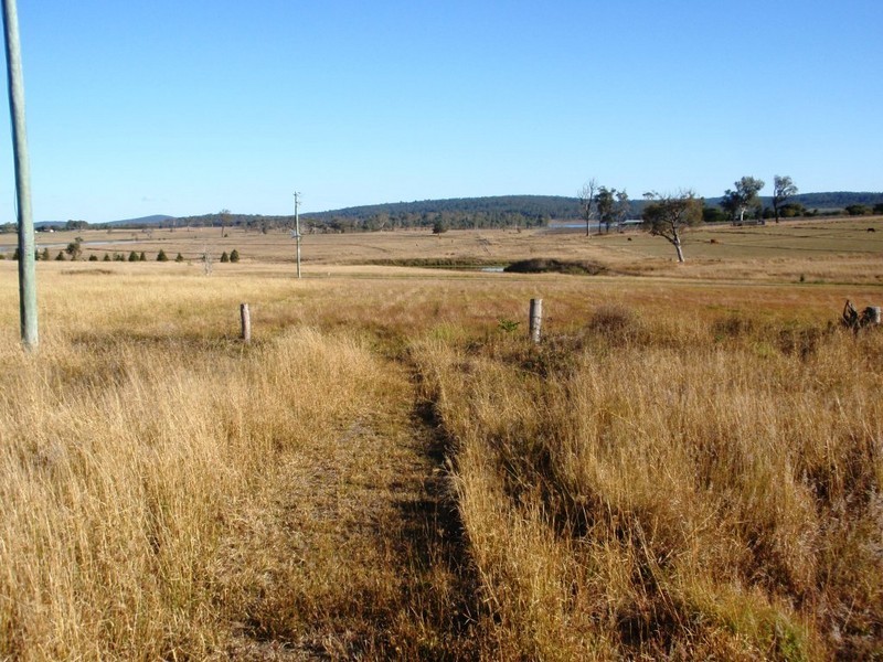 Moffatdale QLD 4605