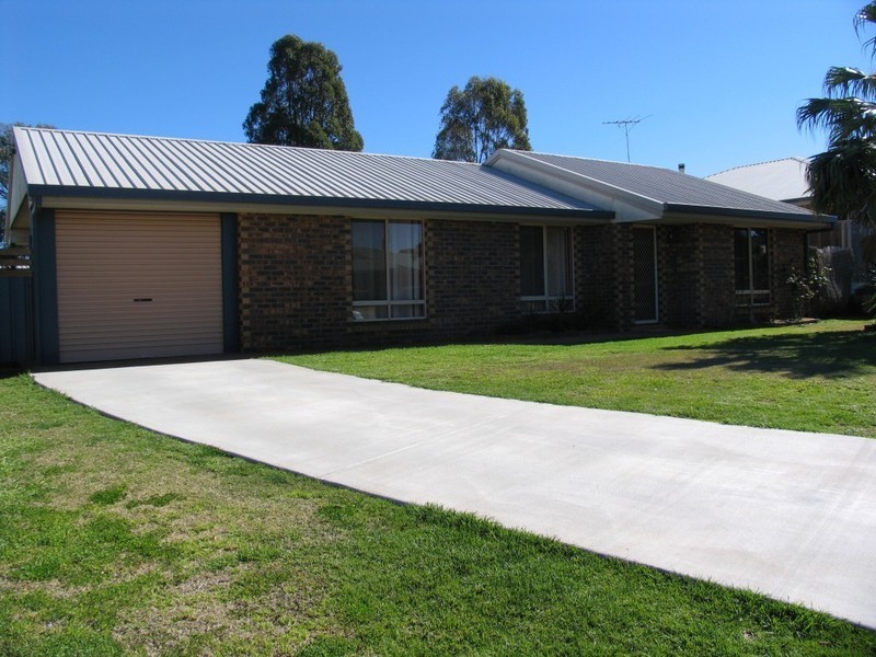Kingaroy QLD 4610