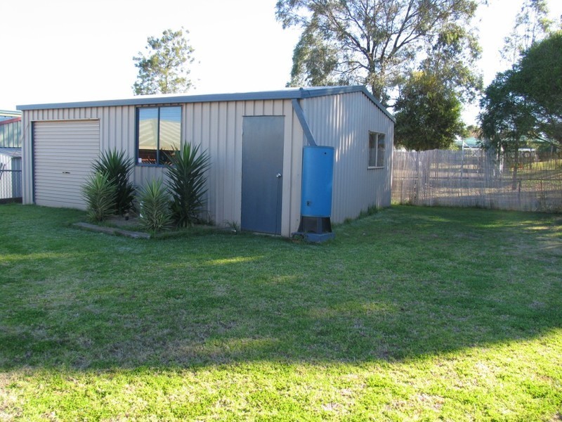 Kingaroy QLD 4610