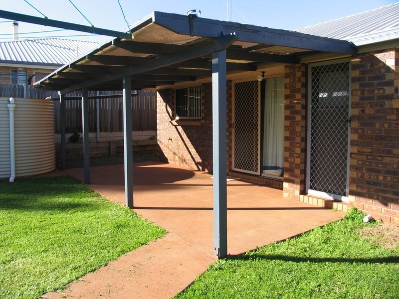 Kingaroy QLD 4610