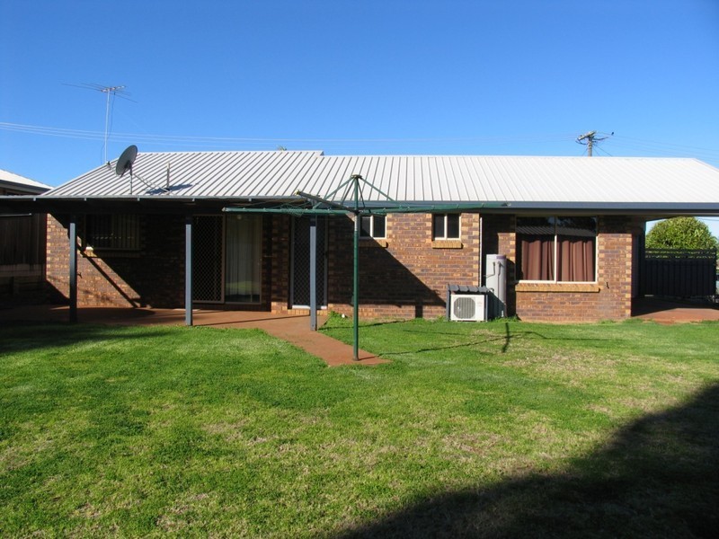 Kingaroy QLD 4610