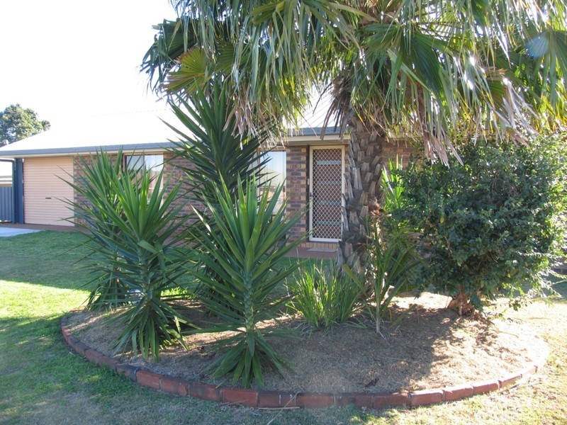 Kingaroy QLD 4610