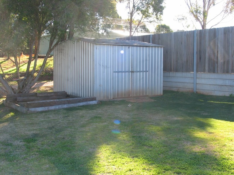 Kingaroy QLD 4610