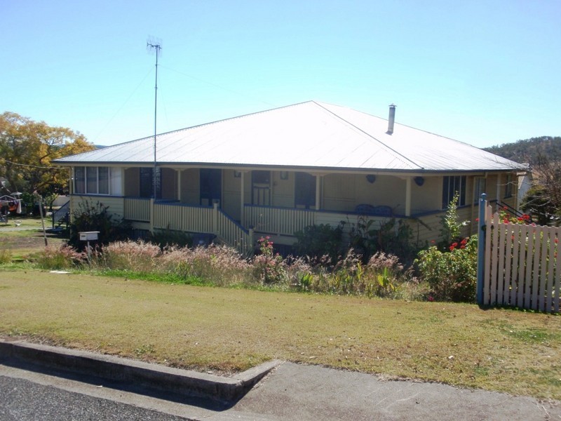 Goomeri QLD 4601