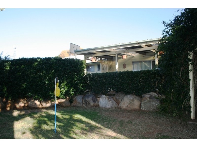 Kingaroy QLD 4610