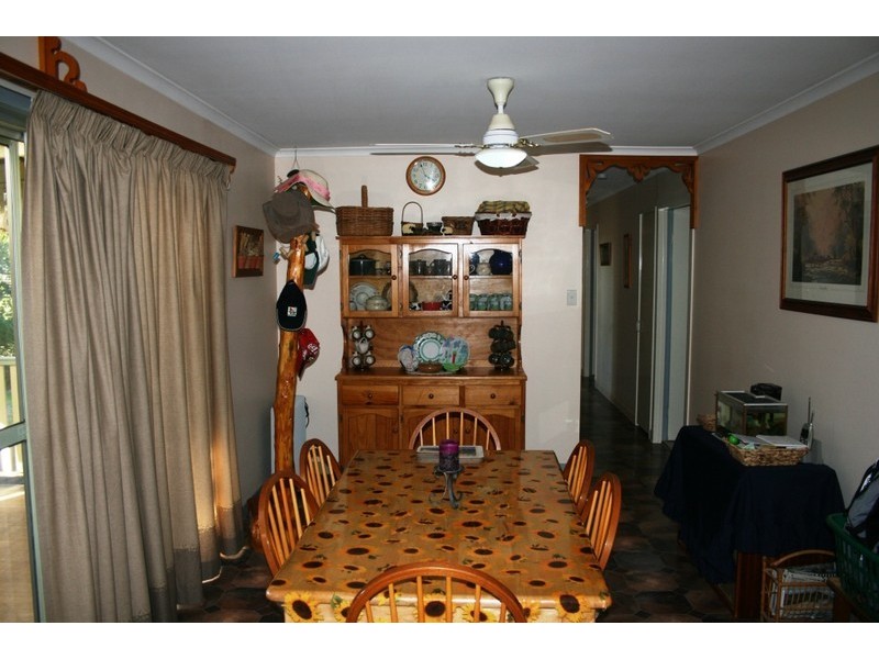 Kingaroy QLD 4610