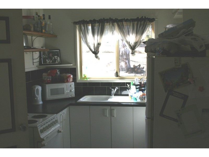 Wattle Camp QLD 4615