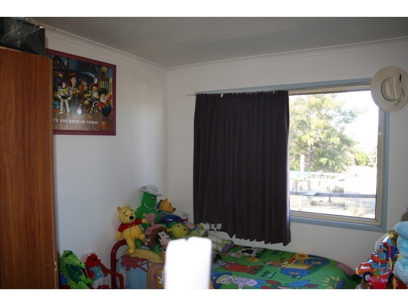 Wattle Camp QLD 4615