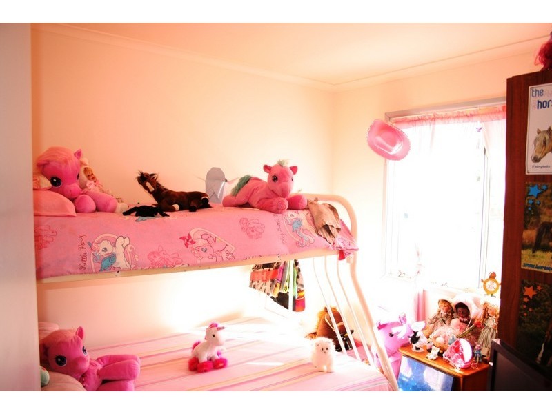 Wattle Camp QLD 4615