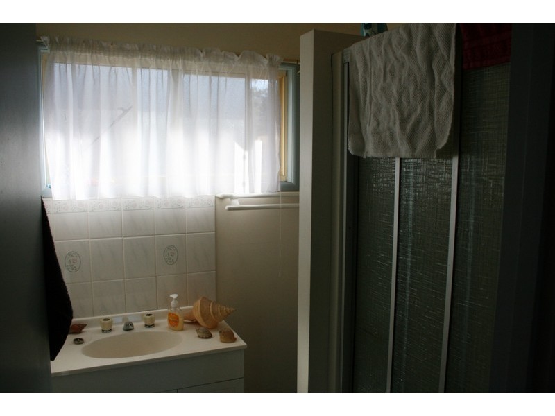 Wattle Camp QLD 4615