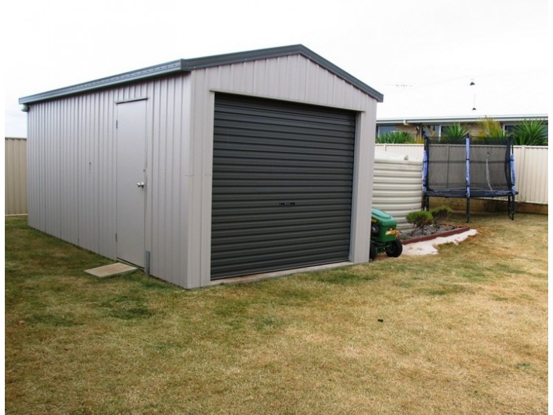 4 Bridgeman Parade, Kingaroy QLD 4610