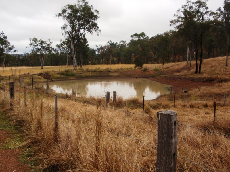 Cinnabar QLD 4600