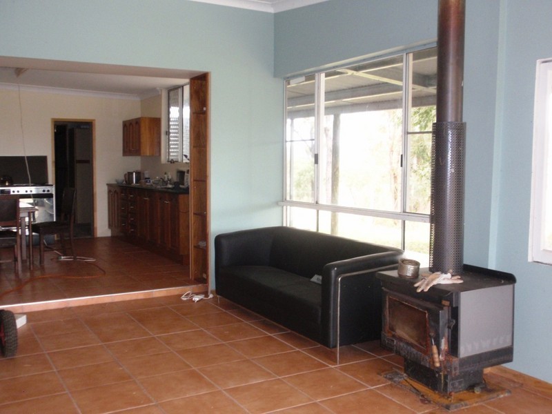Cinnabar QLD 4600