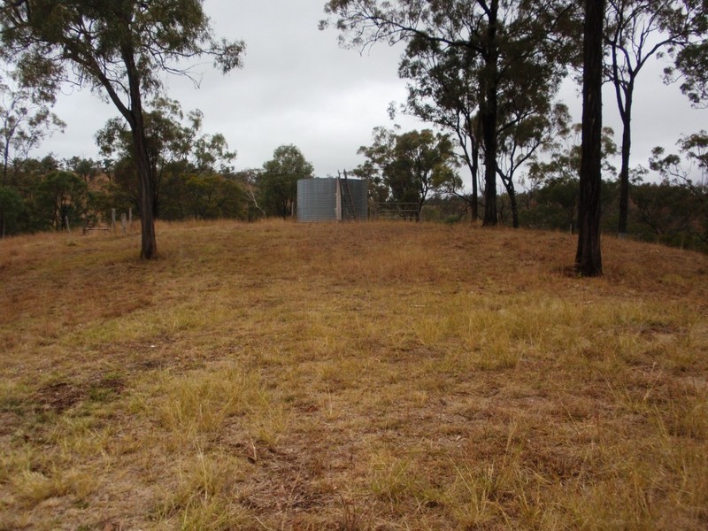 Cinnabar QLD 4600