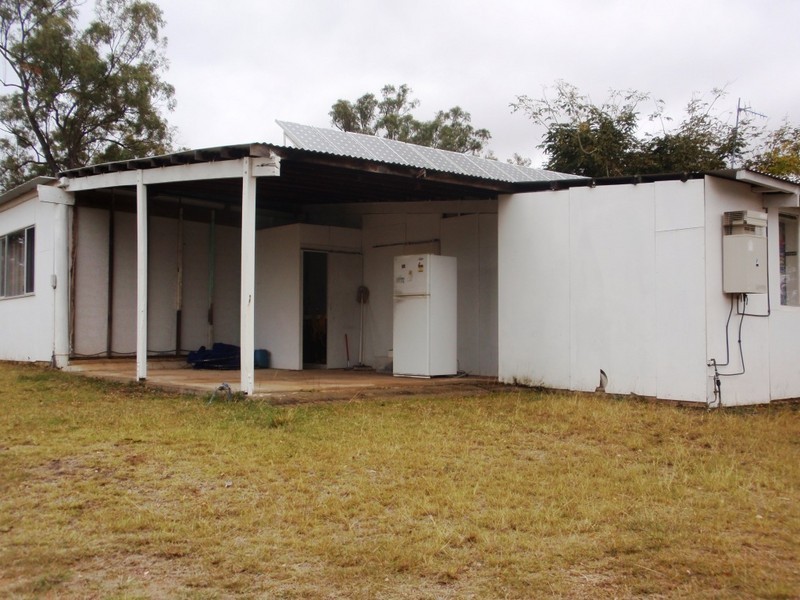 Cinnabar QLD 4600