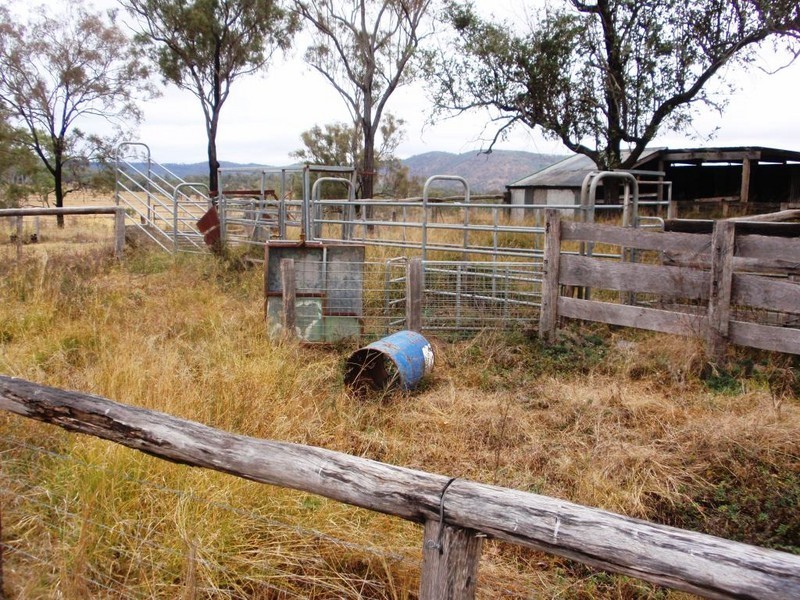Cinnabar QLD 4600