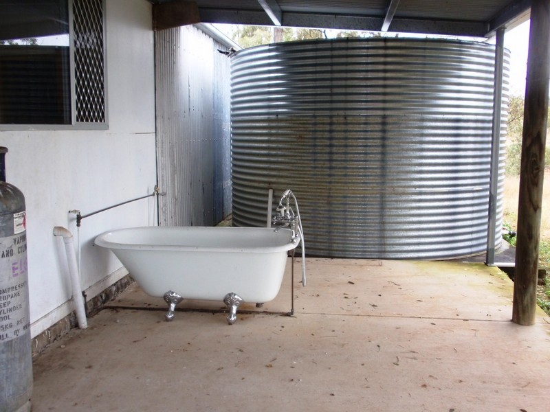 Cinnabar QLD 4600