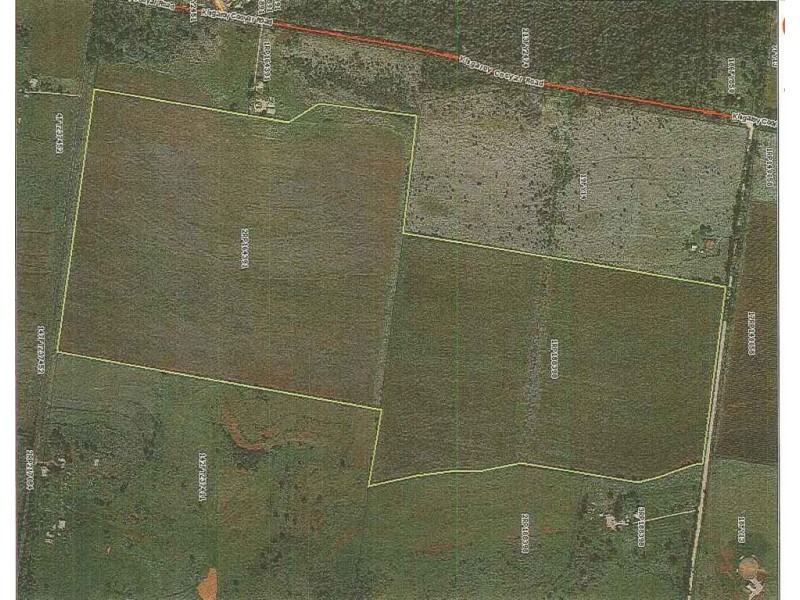 Kingaroy QLD 4610