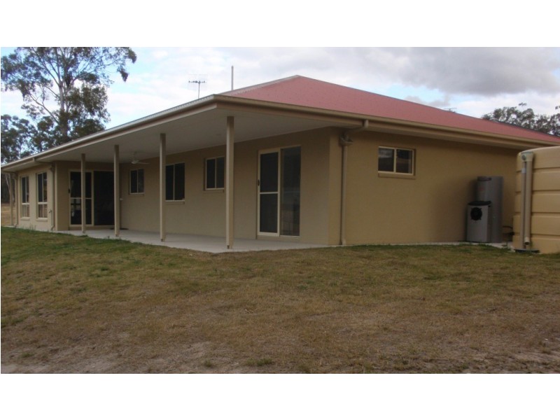 Wondai QLD 4606