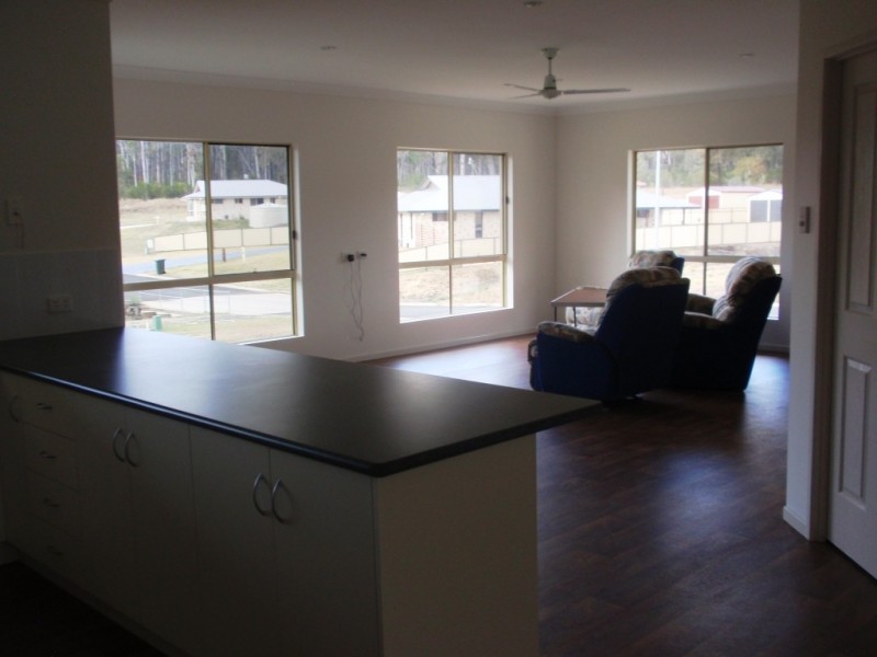 Wondai QLD 4606